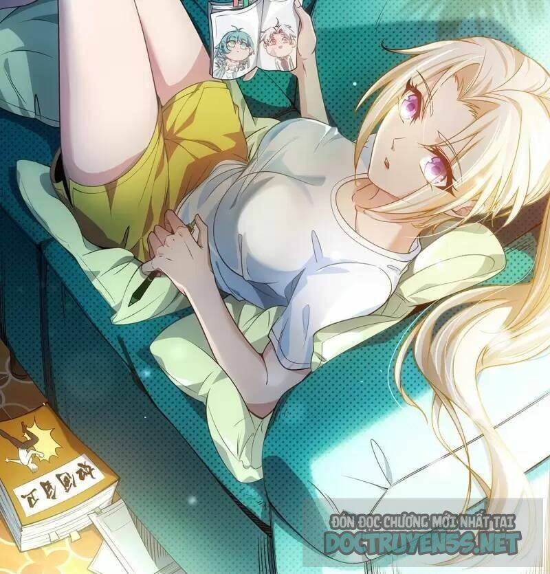 Giải Thoát 99 Nữ Chính Ở Mạt Thế Chapter 107 - 2