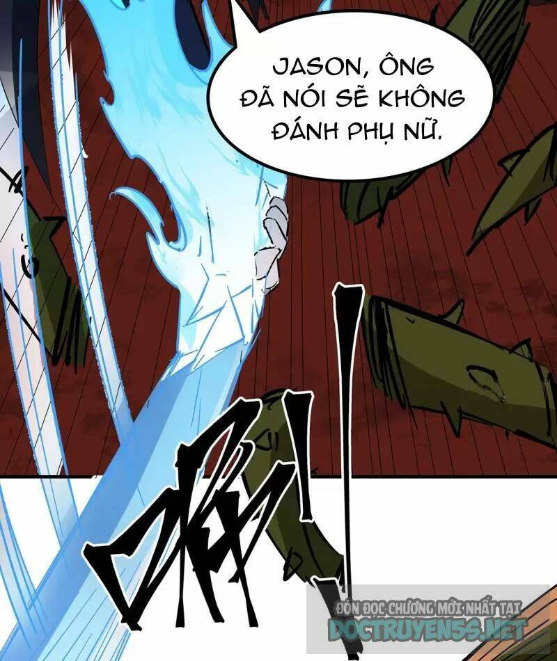 Giải Thoát 99 Nữ Chính Ở Mạt Thế Chapter 107 - 22