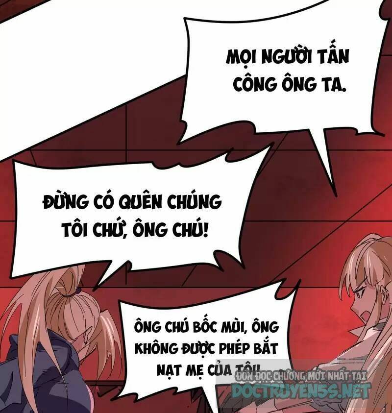 Giải Thoát 99 Nữ Chính Ở Mạt Thế Chapter 107 - 4