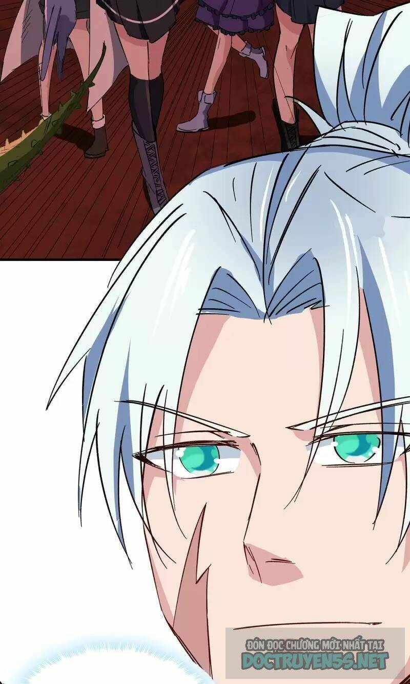 Giải Thoát 99 Nữ Chính Ở Mạt Thế Chapter 107 - 33