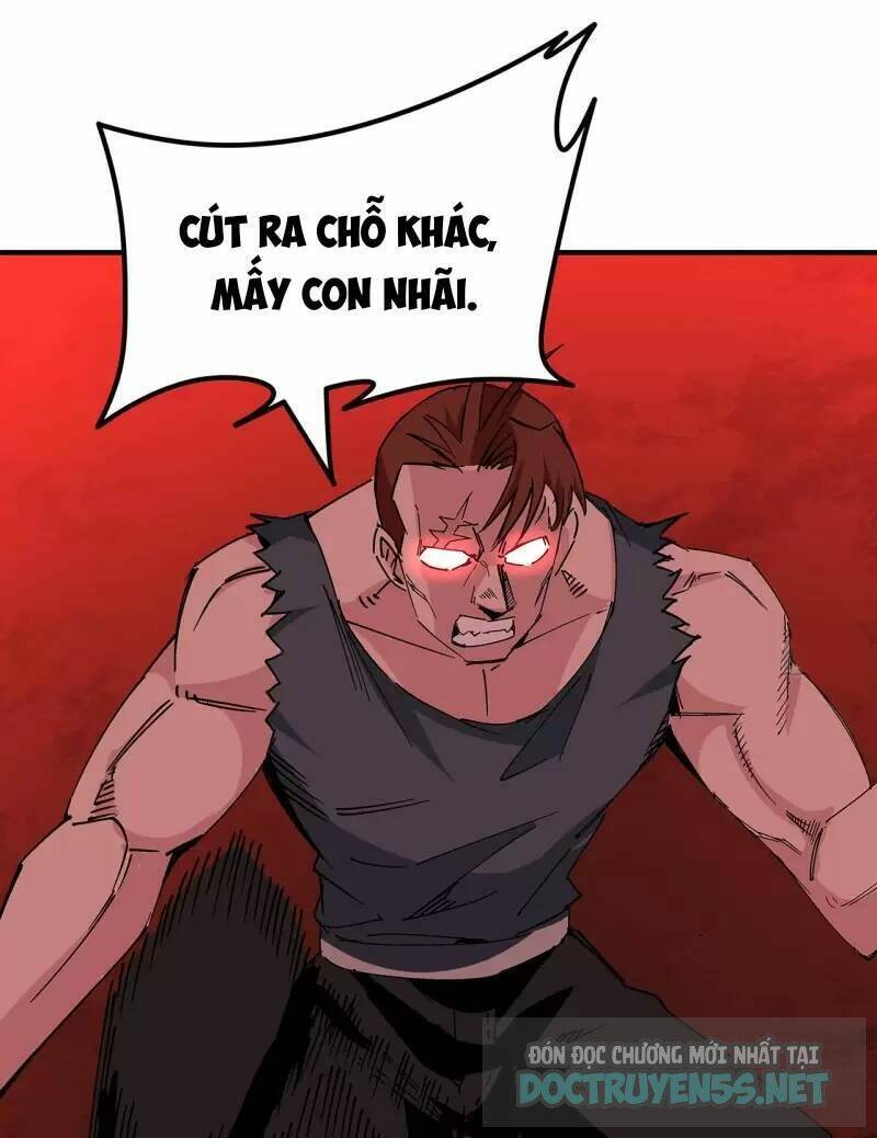 Giải Thoát 99 Nữ Chính Ở Mạt Thế Chapter 107 - 6