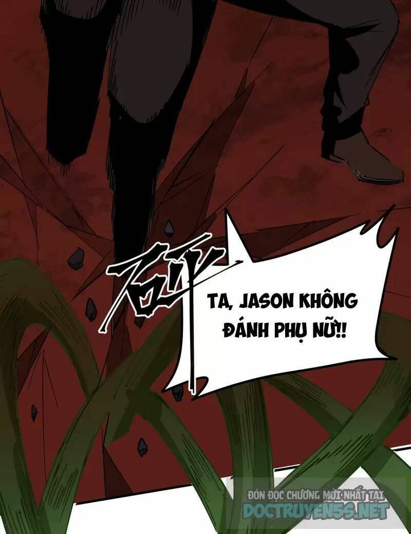 Giải Thoát 99 Nữ Chính Ở Mạt Thế Chapter 107 - 7