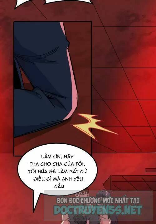 Giải Thoát 99 Nữ Chính Ở Mạt Thế Chapter 108 - 14