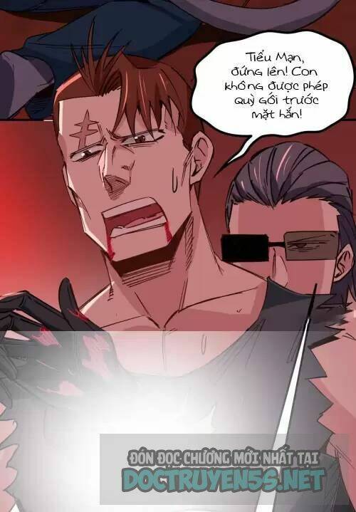 Giải Thoát 99 Nữ Chính Ở Mạt Thế Chapter 108 - 16