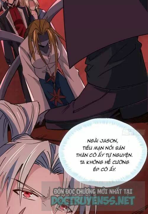 Giải Thoát 99 Nữ Chính Ở Mạt Thế Chapter 108 - 18