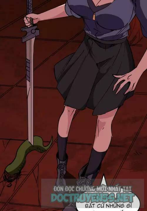 Giải Thoát 99 Nữ Chính Ở Mạt Thế Chapter 108 - 28