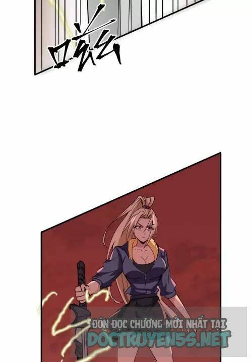 Giải Thoát 99 Nữ Chính Ở Mạt Thế Chapter 108 - 30