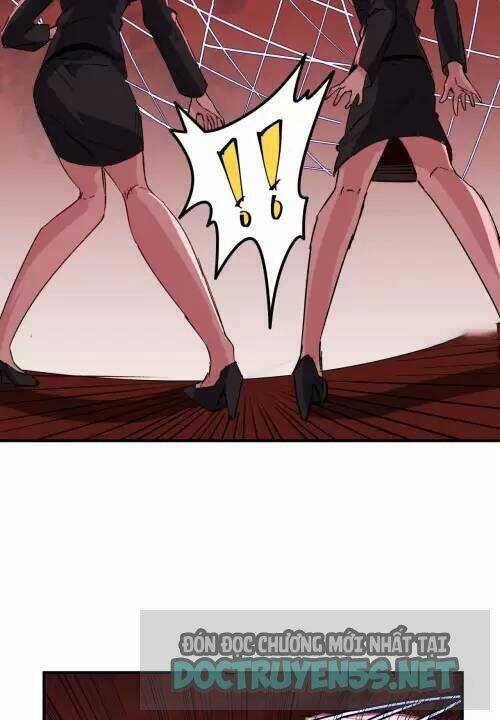Giải Thoát 99 Nữ Chính Ở Mạt Thế Chapter 108 - 40