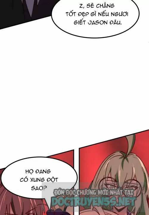 Giải Thoát 99 Nữ Chính Ở Mạt Thế Chapter 108 - 8