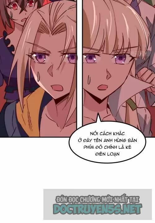 Giải Thoát 99 Nữ Chính Ở Mạt Thế Chapter 108 - 9