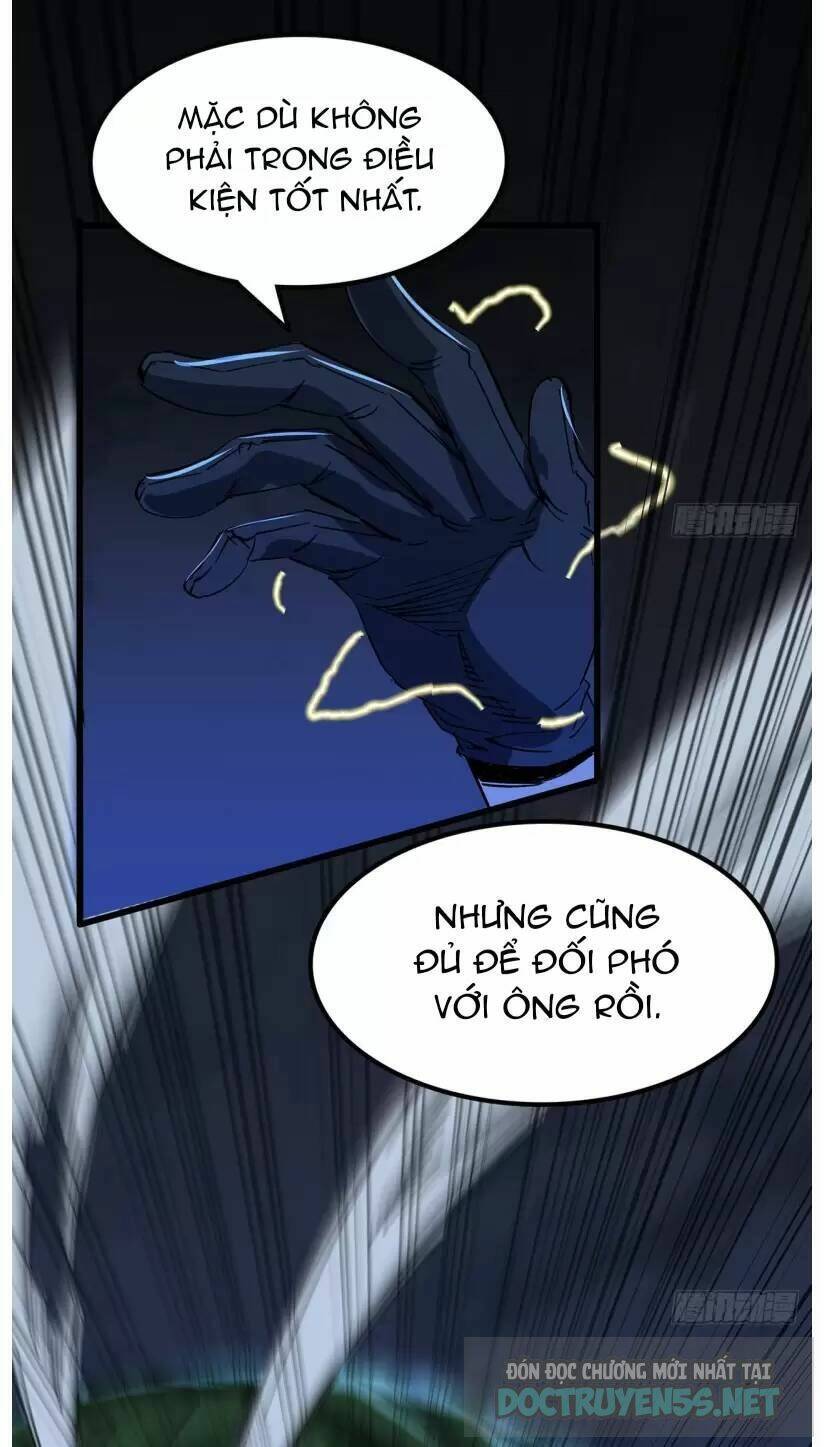 Giải Thoát 99 Nữ Chính Ở Mạt Thế Chapter 110 - 16