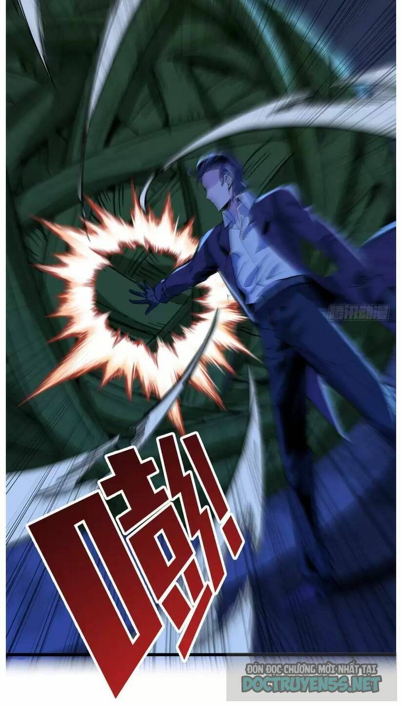 Giải Thoát 99 Nữ Chính Ở Mạt Thế Chapter 110 - 17