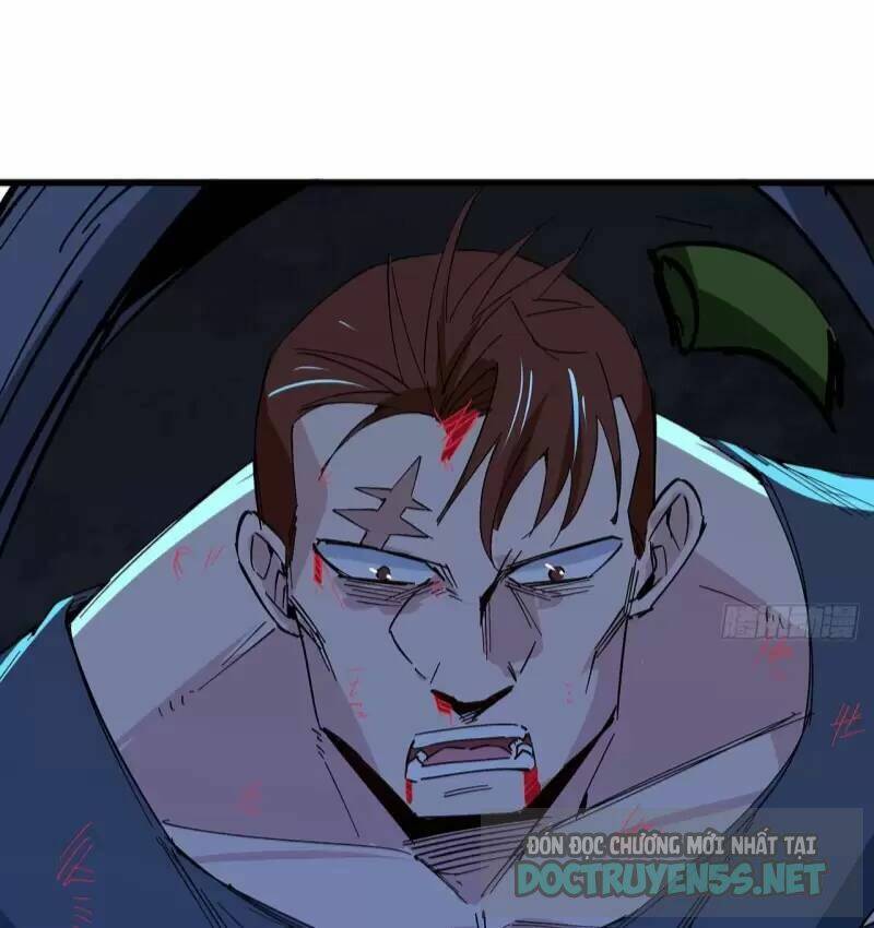 Giải Thoát 99 Nữ Chính Ở Mạt Thế Chapter 110 - 21