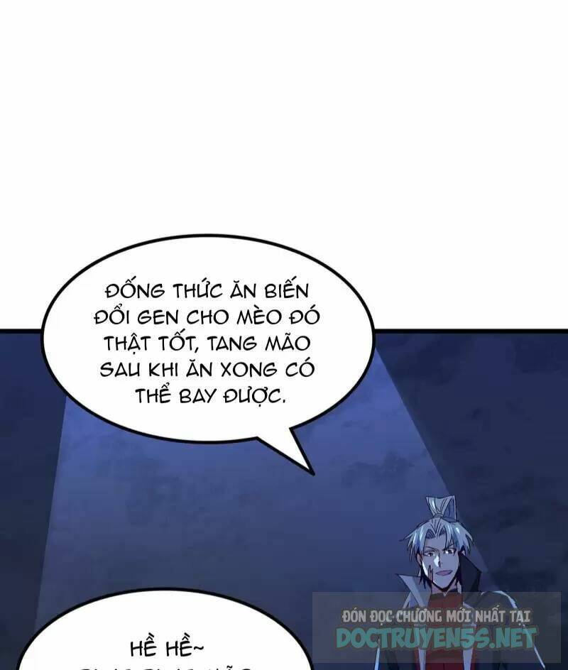 Giải Thoát 99 Nữ Chính Ở Mạt Thế Chapter 110 - 27