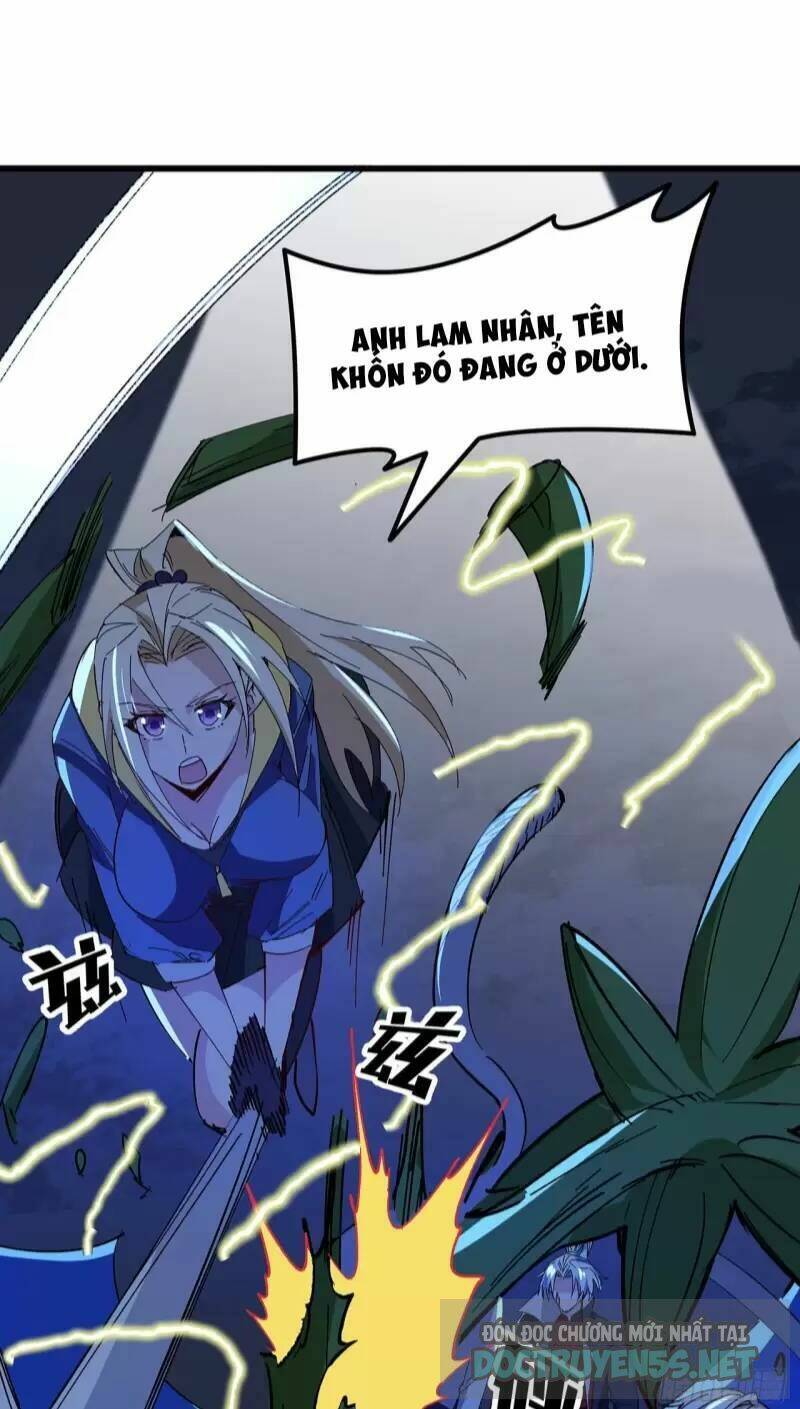 Giải Thoát 99 Nữ Chính Ở Mạt Thế Chapter 110 - 31