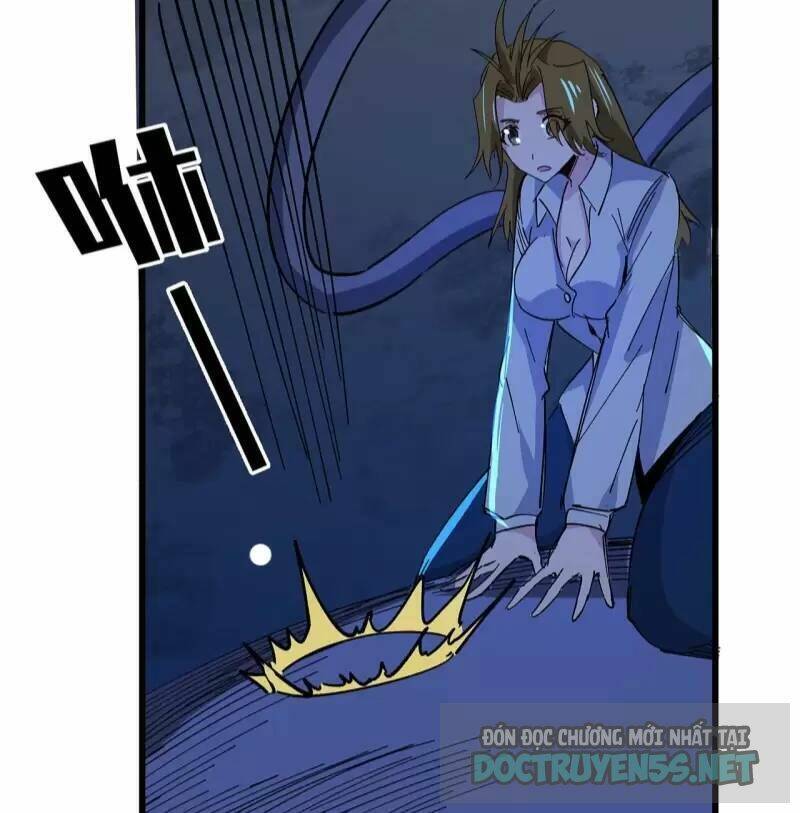 Giải Thoát 99 Nữ Chính Ở Mạt Thế Chapter 110 - 35