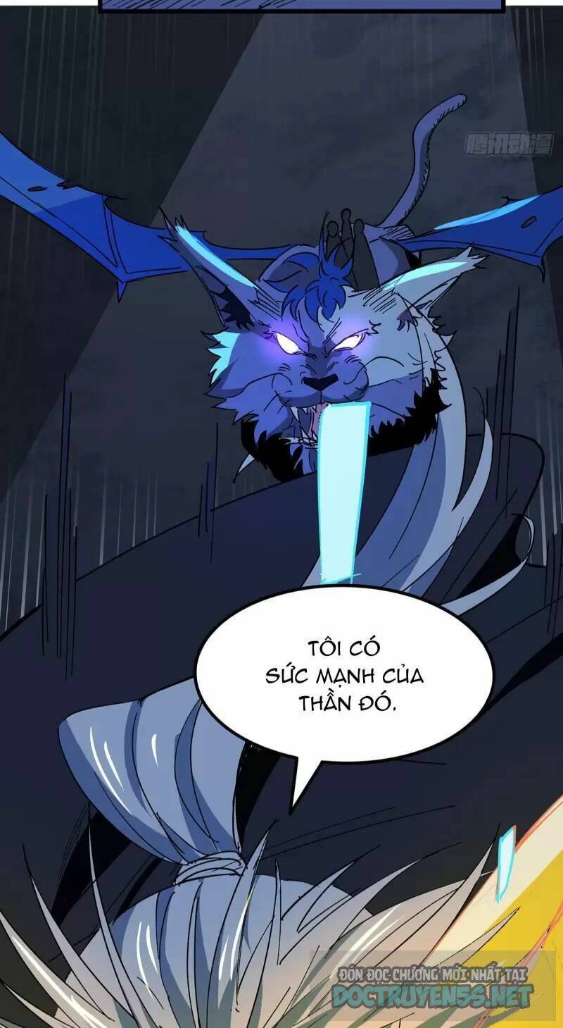 Giải Thoát 99 Nữ Chính Ở Mạt Thế Chapter 110 - 36