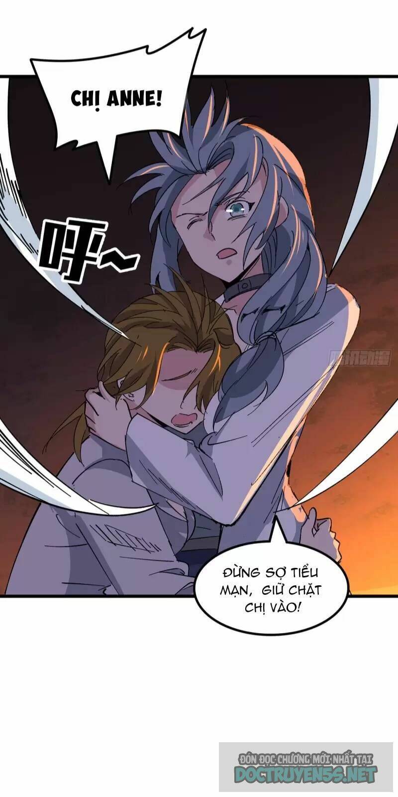 Giải Thoát 99 Nữ Chính Ở Mạt Thế Chapter 110 - 46