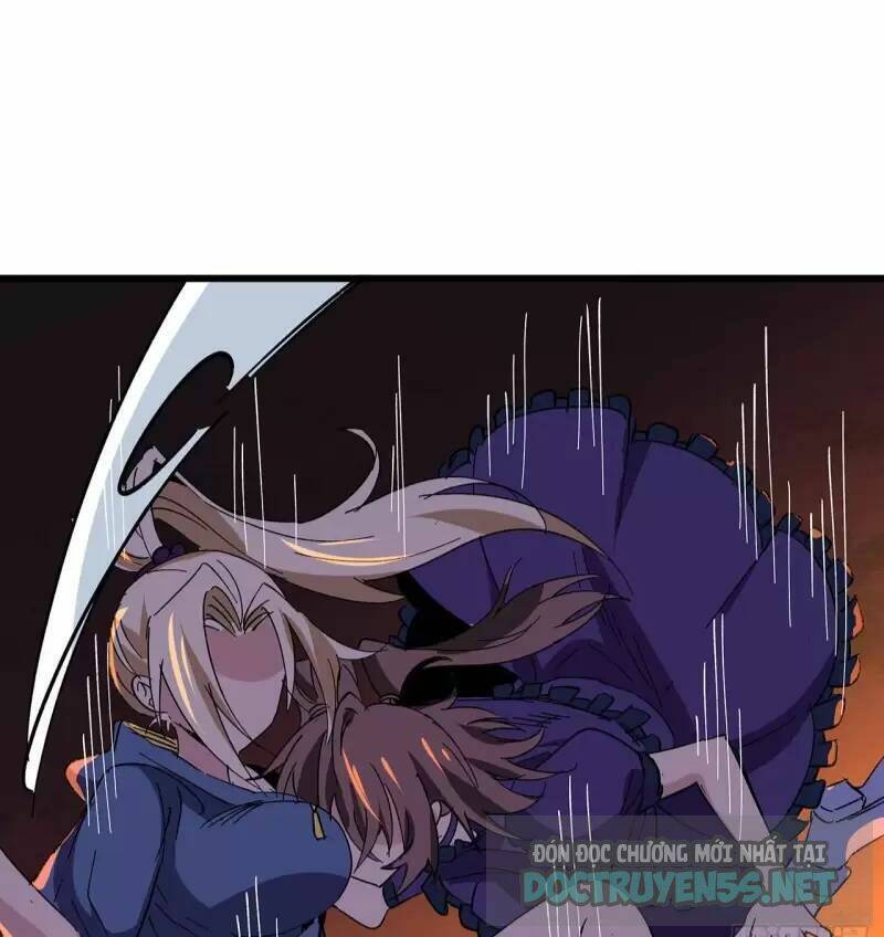 Giải Thoát 99 Nữ Chính Ở Mạt Thế Chapter 110 - 47