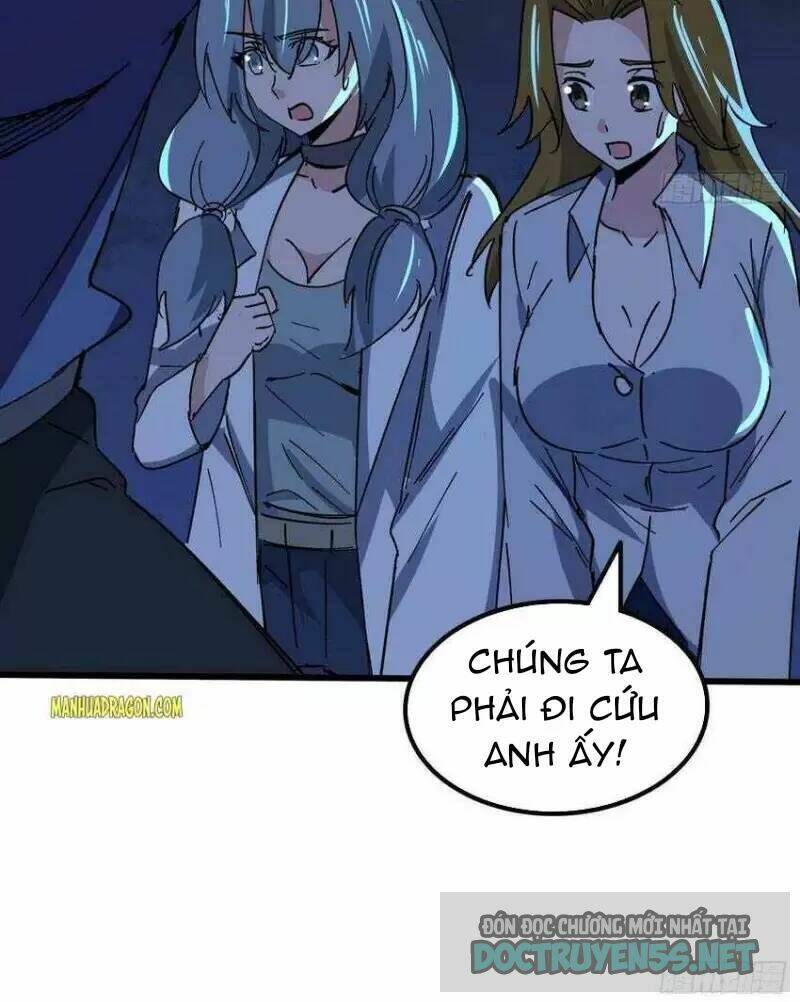 Giải Thoát 99 Nữ Chính Ở Mạt Thế Chapter 112 - 18