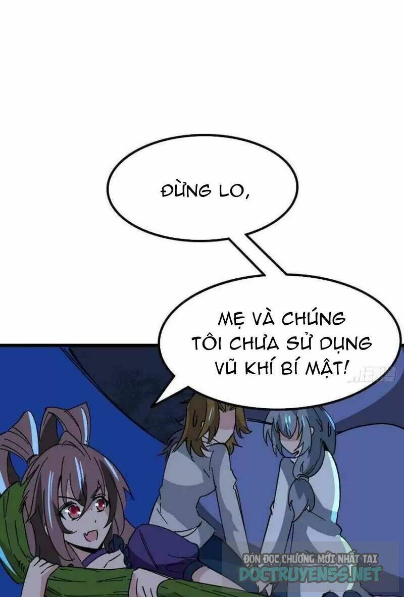 Giải Thoát 99 Nữ Chính Ở Mạt Thế Chapter 112 - 19
