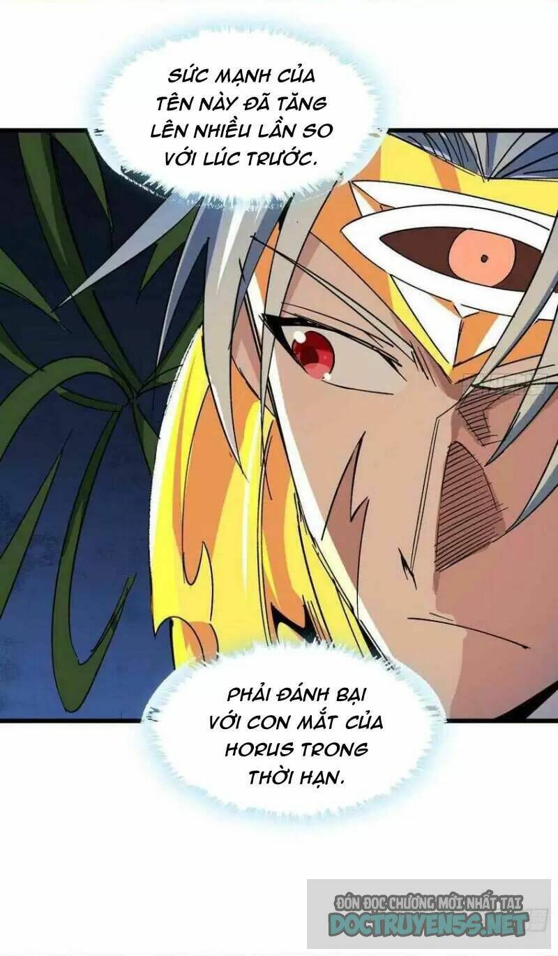 Giải Thoát 99 Nữ Chính Ở Mạt Thế Chapter 112 - 3