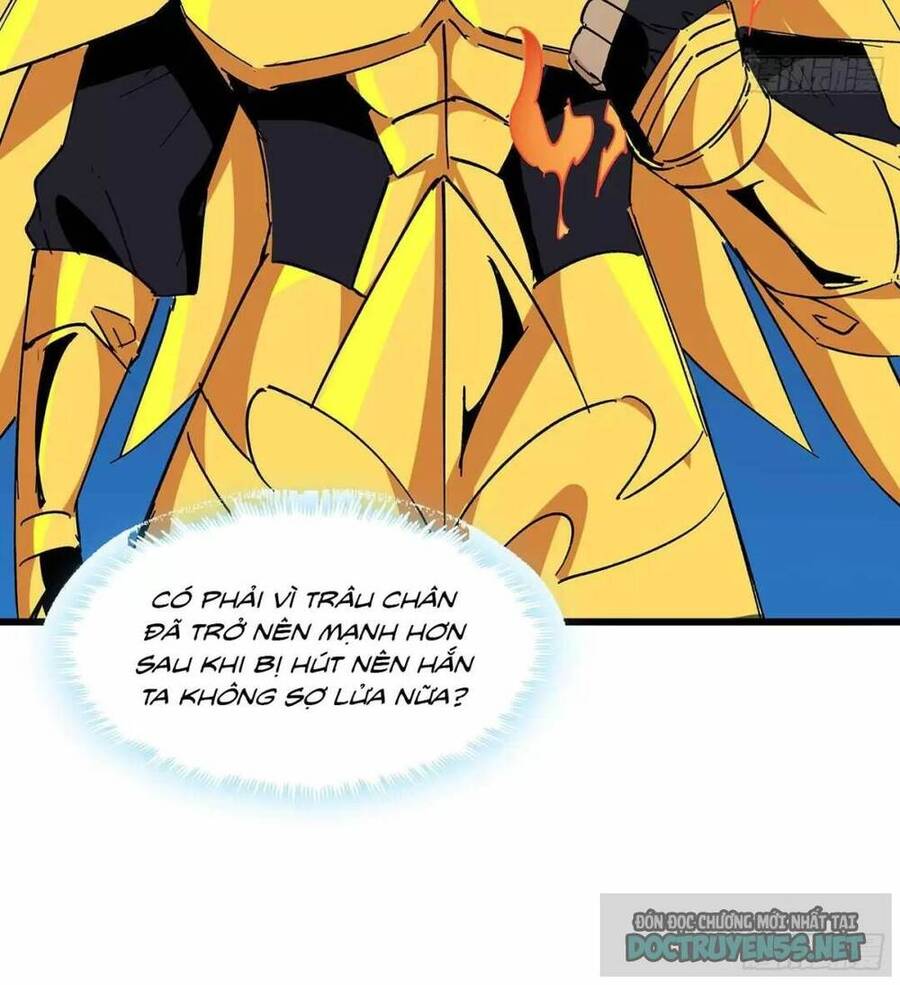 Giải Thoát 99 Nữ Chính Ở Mạt Thế Chapter 113 - 16