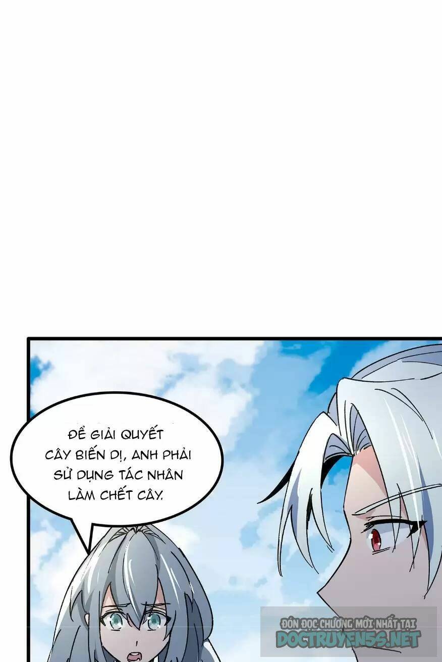 Giải Thoát 99 Nữ Chính Ở Mạt Thế Chapter 114 - 12