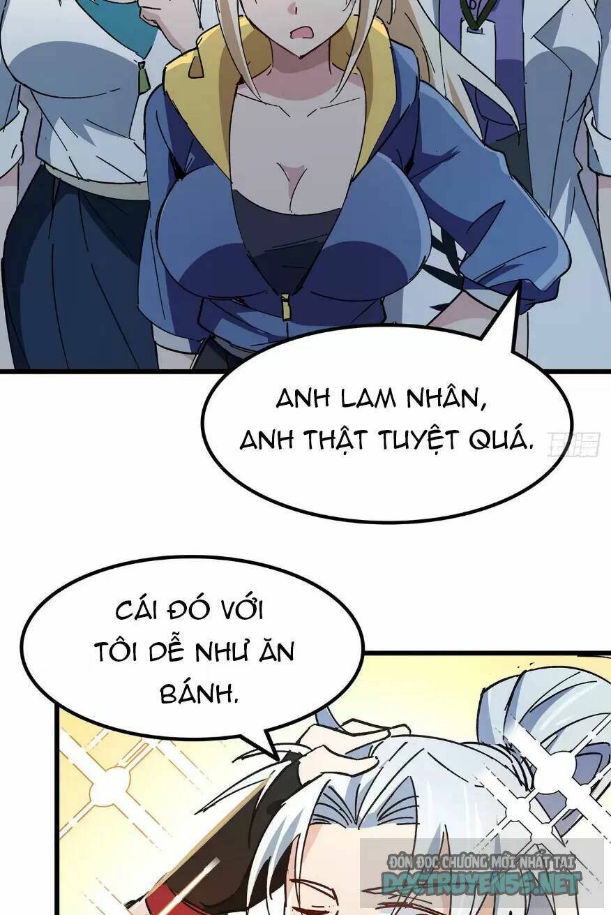 Giải Thoát 99 Nữ Chính Ở Mạt Thế Chapter 114 - 4