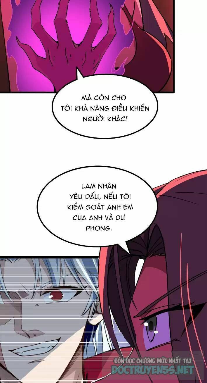 Giải Thoát 99 Nữ Chính Ở Mạt Thế Chapter 115 - 24