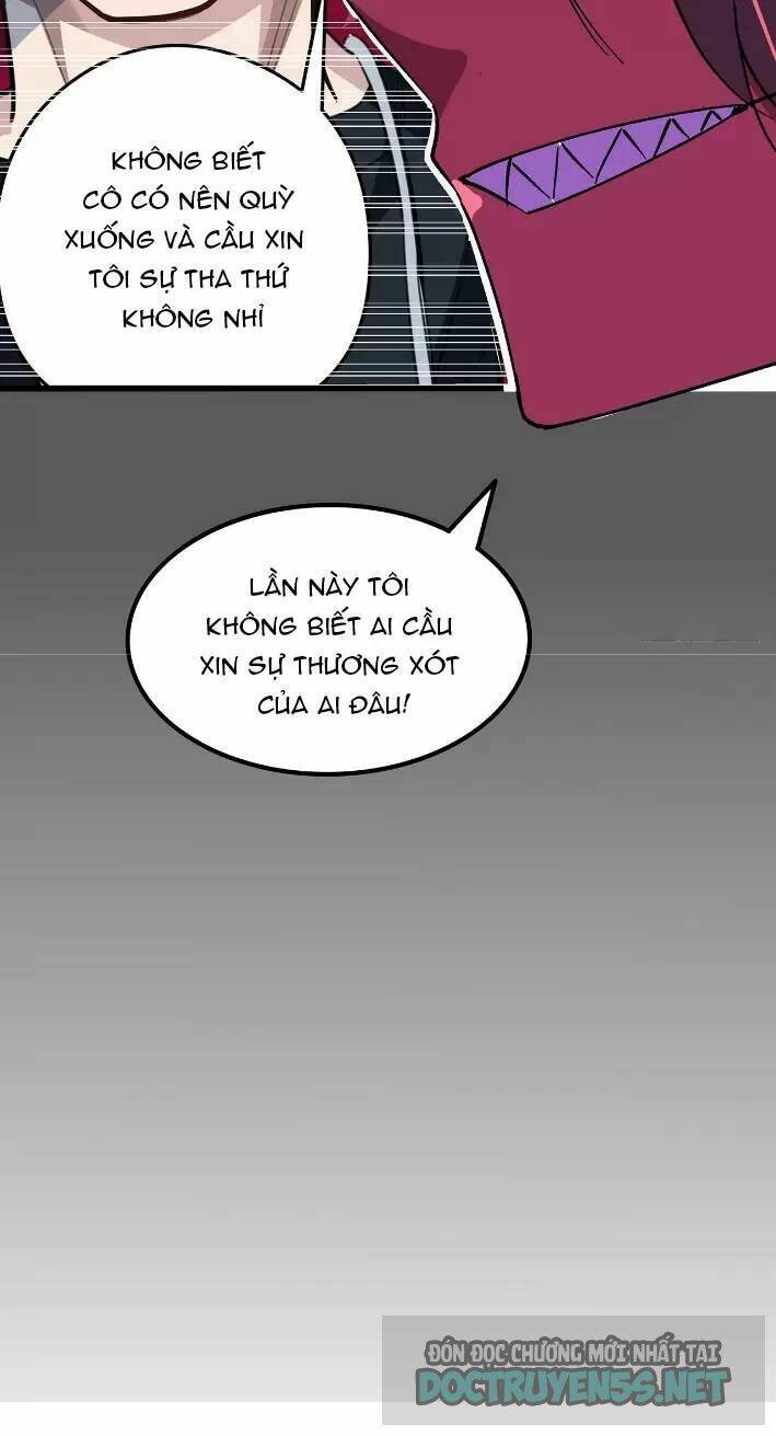 Giải Thoát 99 Nữ Chính Ở Mạt Thế Chapter 115 - 25