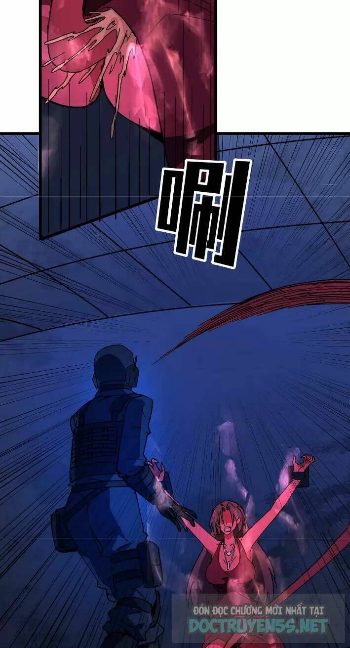 Giải Thoát 99 Nữ Chính Ở Mạt Thế Chapter 115 - 4