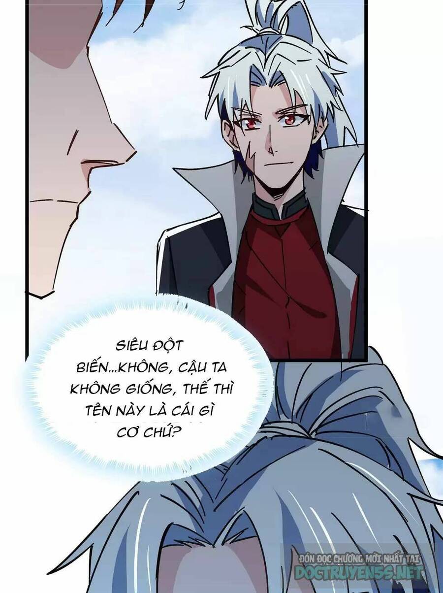 Giải Thoát 99 Nữ Chính Ở Mạt Thế Chapter 115 - 48