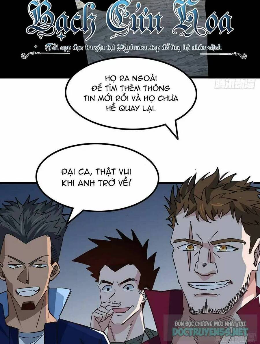 Giải Thoát 99 Nữ Chính Ở Mạt Thế Chapter 116 - 50