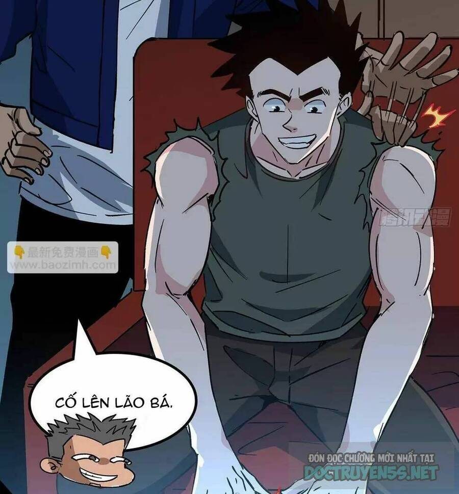 Giải Thoát 99 Nữ Chính Ở Mạt Thế Chapter 116 - 55