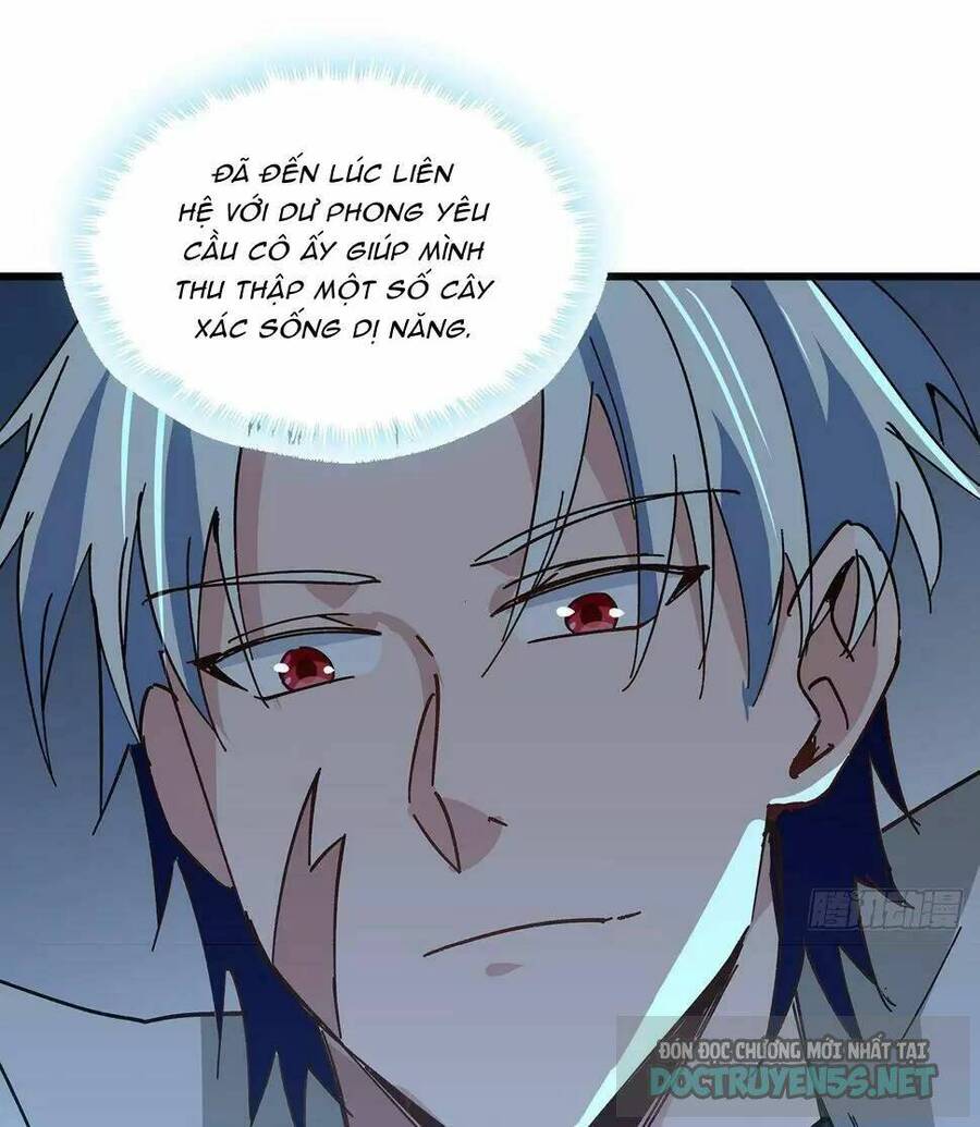 Giải Thoát 99 Nữ Chính Ở Mạt Thế Chapter 117 - 11