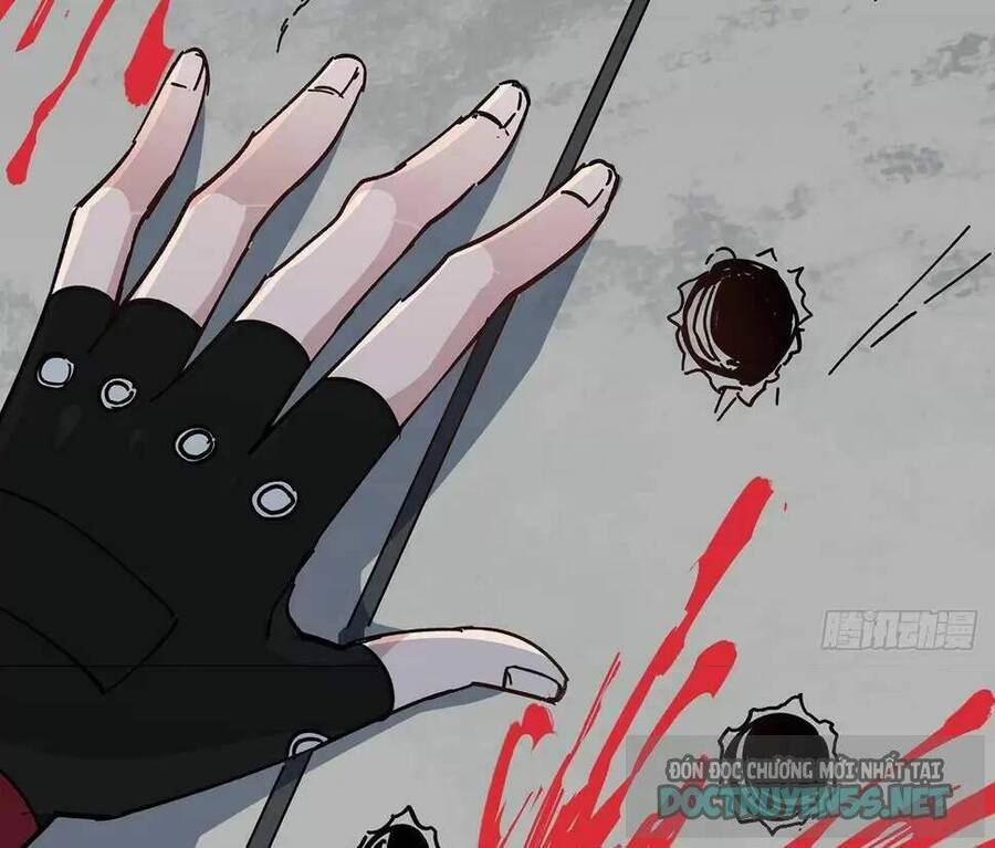 Giải Thoát 99 Nữ Chính Ở Mạt Thế Chapter 117 - 18