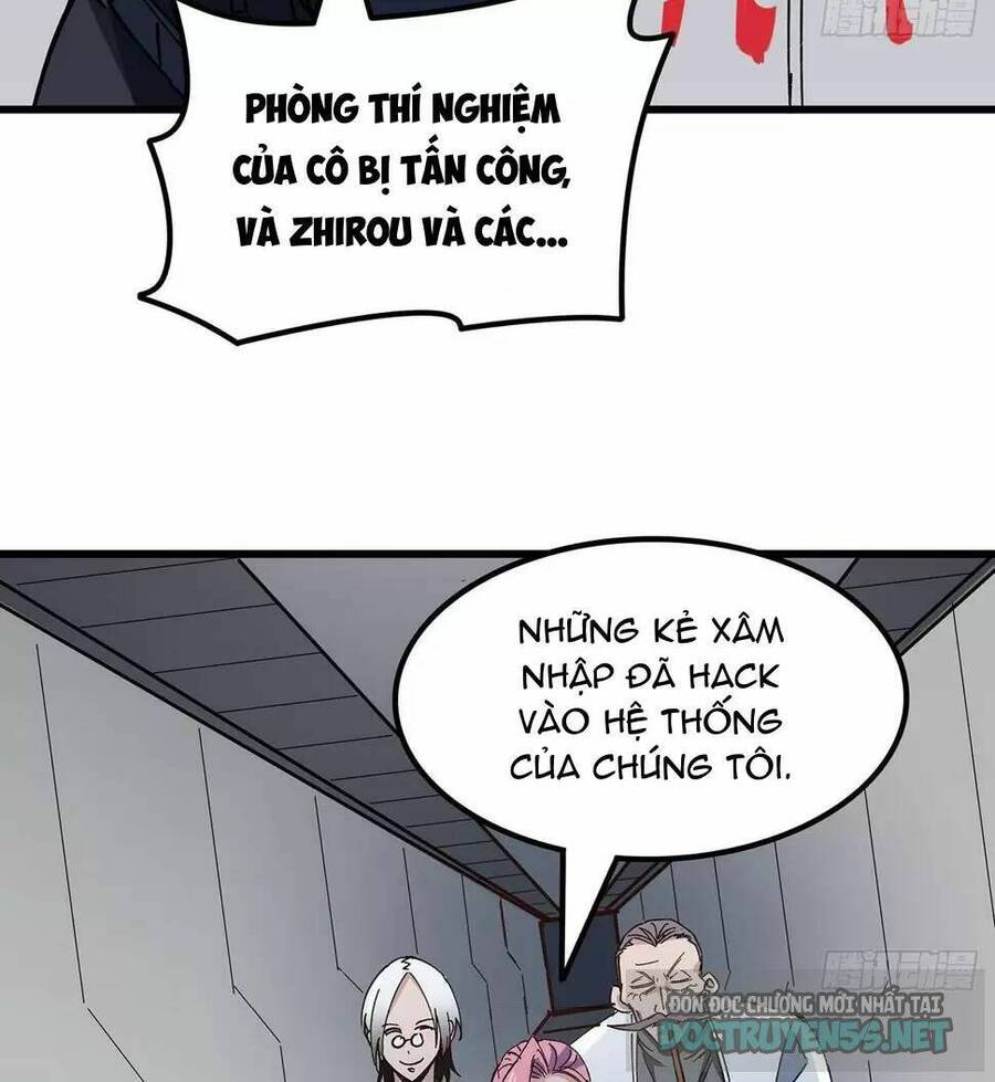 Giải Thoát 99 Nữ Chính Ở Mạt Thế Chapter 117 - 21