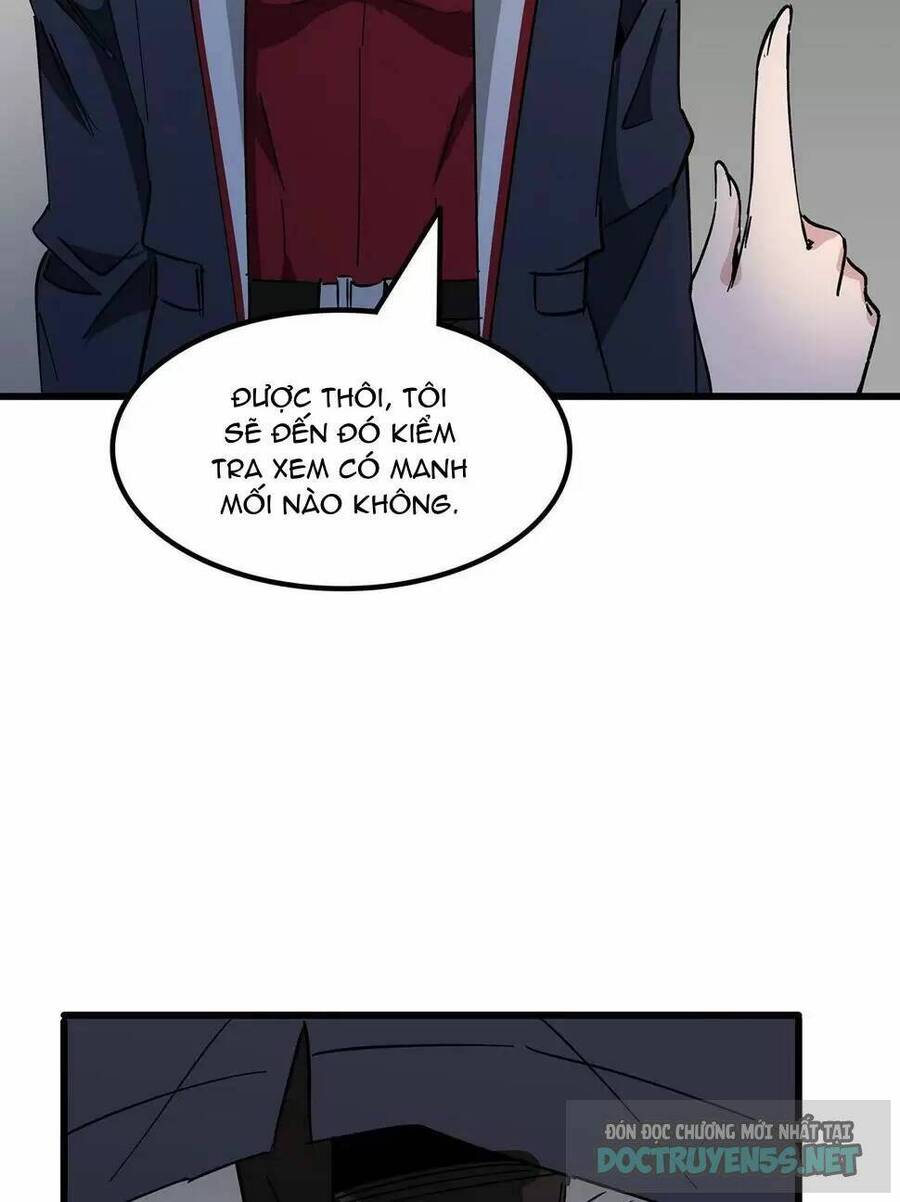 Giải Thoát 99 Nữ Chính Ở Mạt Thế Chapter 117 - 35