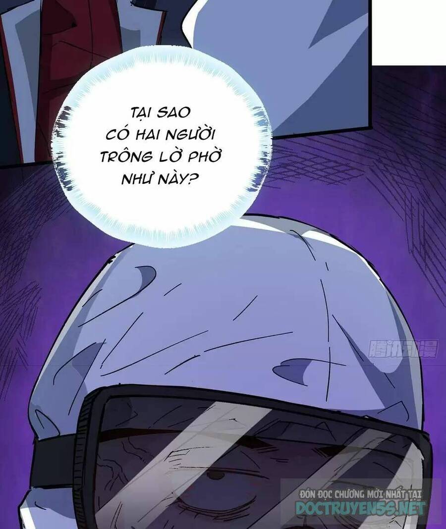 Giải Thoát 99 Nữ Chính Ở Mạt Thế Chapter 117 - 38