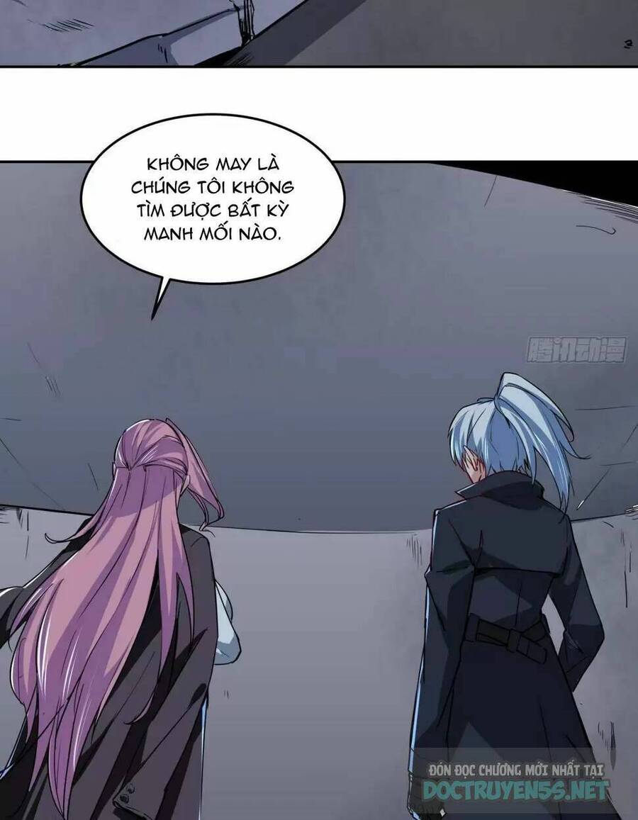 Giải Thoát 99 Nữ Chính Ở Mạt Thế Chapter 117 - 46