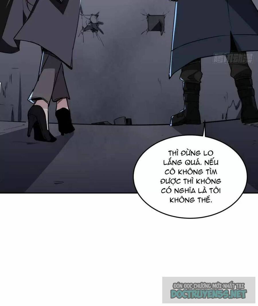 Giải Thoát 99 Nữ Chính Ở Mạt Thế Chapter 117 - 47