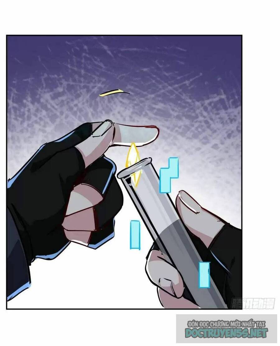 Giải Thoát 99 Nữ Chính Ở Mạt Thế Chapter 117 - 58