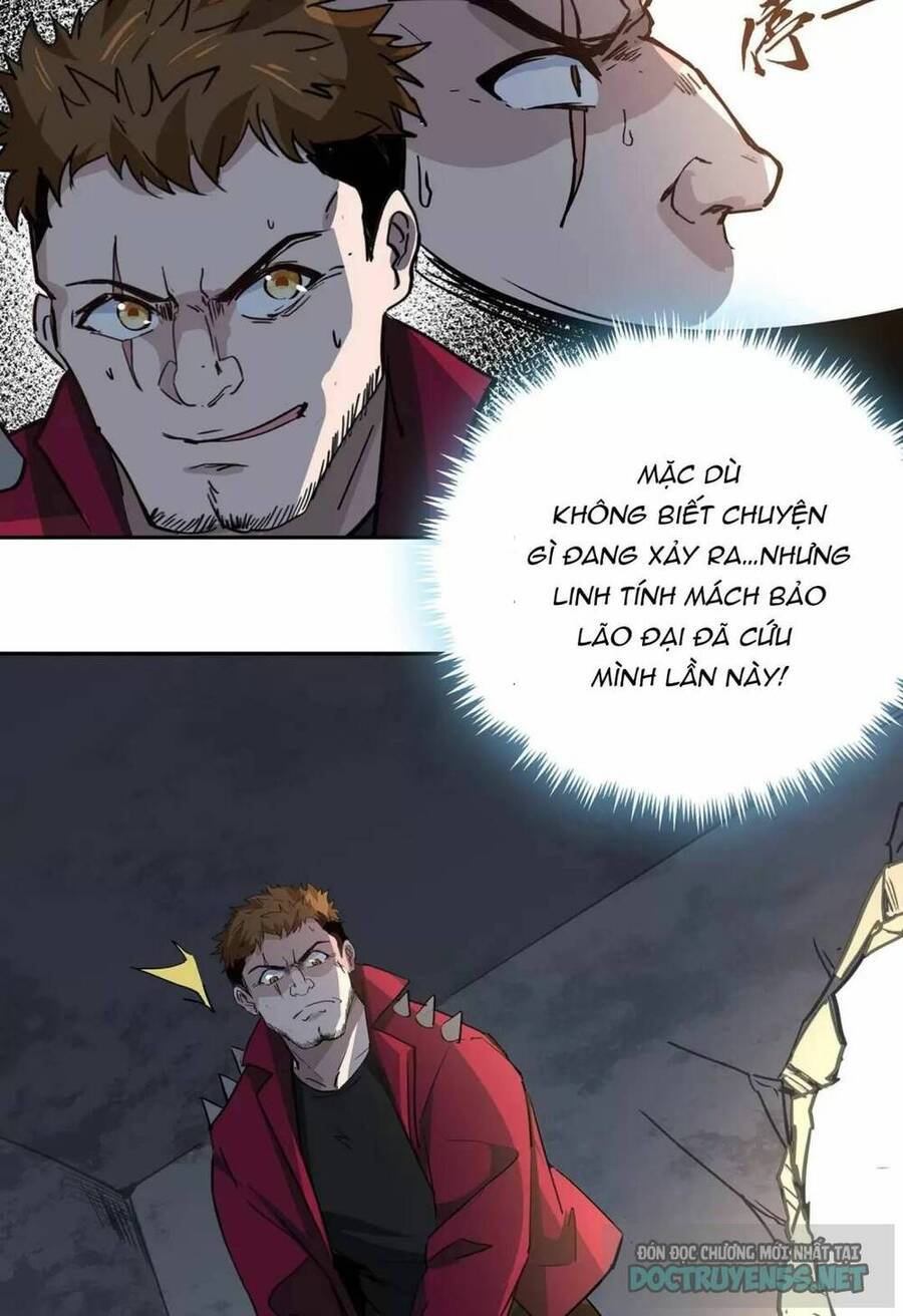 Giải Thoát 99 Nữ Chính Ở Mạt Thế Chapter 118 - 45