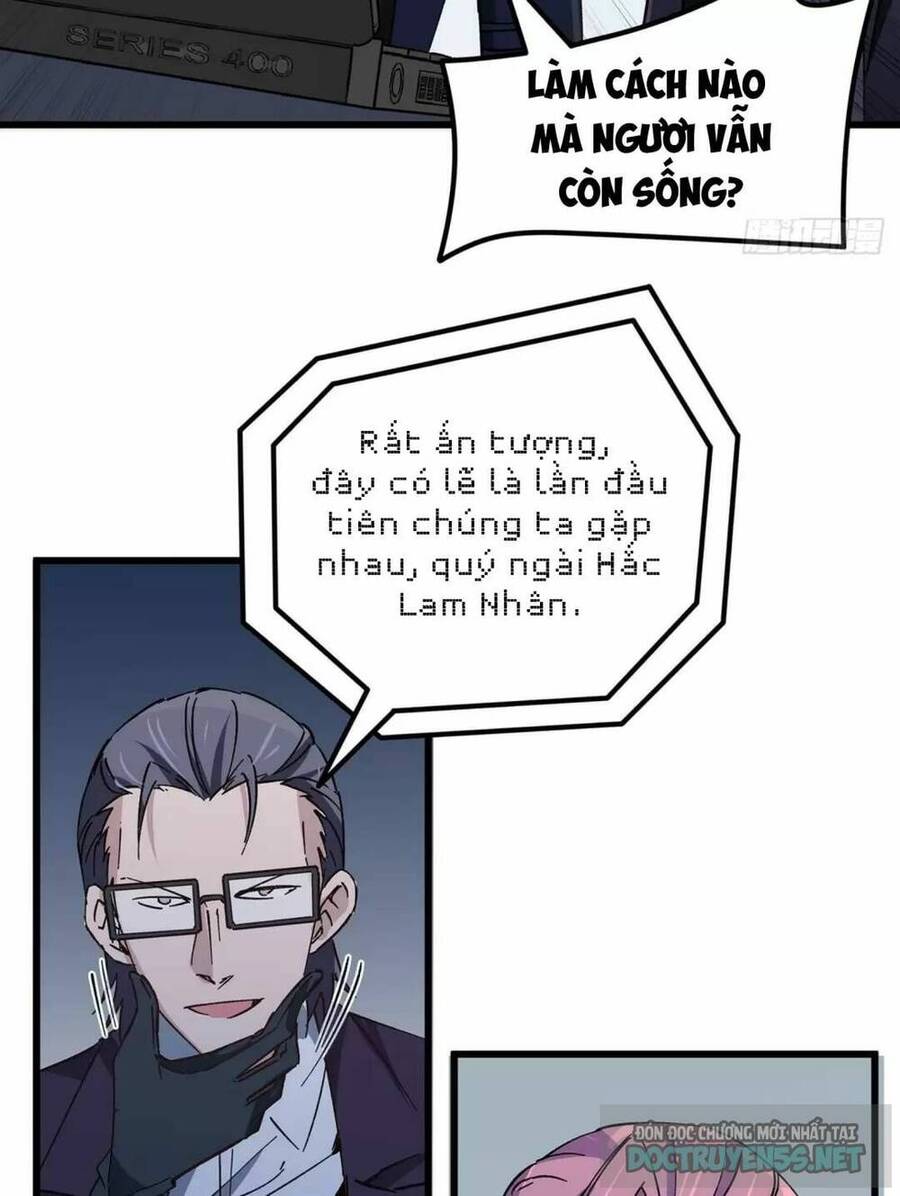 Giải Thoát 99 Nữ Chính Ở Mạt Thế Chapter 120 - 23