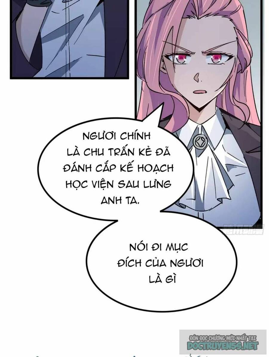 Giải Thoát 99 Nữ Chính Ở Mạt Thế Chapter 120 - 24