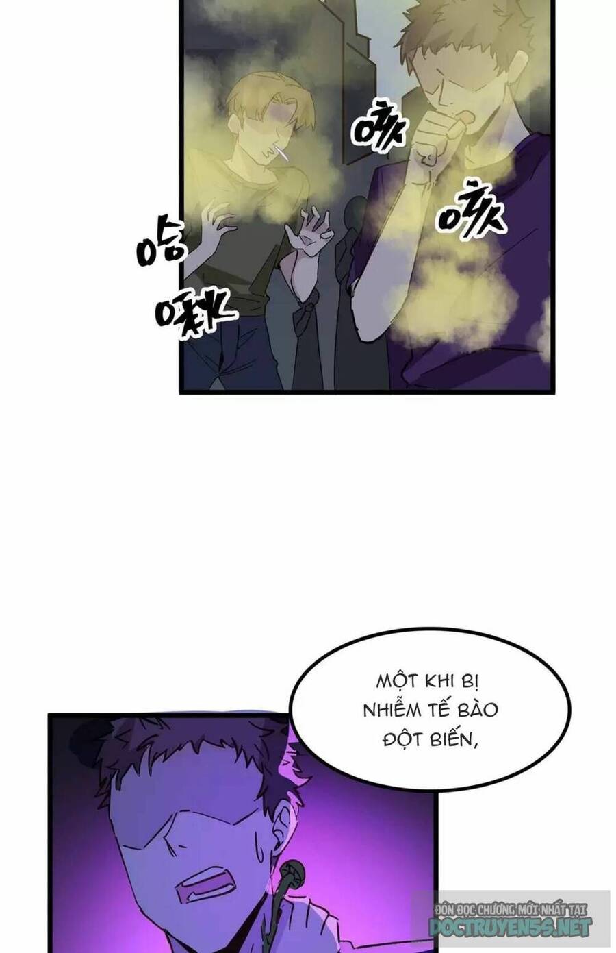 Giải Thoát 99 Nữ Chính Ở Mạt Thế Chapter 120 - 5