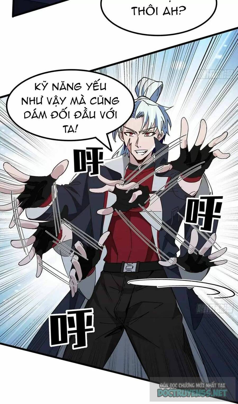 Giải Thoát 99 Nữ Chính Ở Mạt Thế Chapter 121 - 18