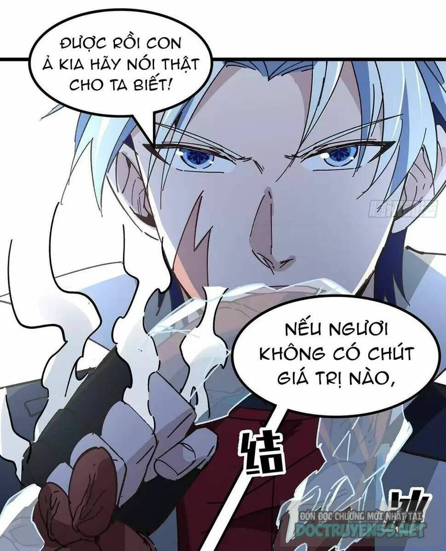 Giải Thoát 99 Nữ Chính Ở Mạt Thế Chapter 121 - 25