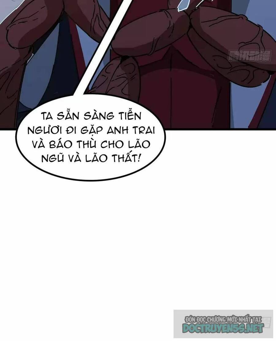 Giải Thoát 99 Nữ Chính Ở Mạt Thế Chapter 121 - 26
